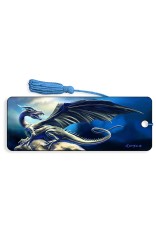 Royce Bookmark - Black Dragon (6 Pack)