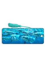Royce Bookmark - Dolphin Pals (6 Pack)