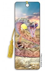 Royce Bookmark - Rattlesnake (6 Pack)