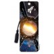 Artgame Bookmark - ISS Cupola (6 Pack)