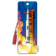 Artgame Bookmark - Saturn V (6 Pack)