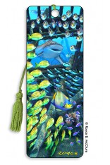 Royce Bookmark - Shipwreck (6 Pack)