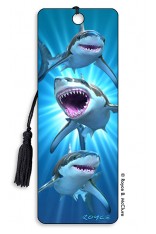Royce Bookmark - Offensive Line (6 Pack)