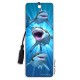 Royce Bookmark - Offensive Line (6 Pack)