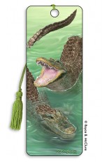 Royce Bookmark - Swamp Gators (6 Pack)