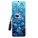 Royce Bookmark - Shark Club (6 Pack)