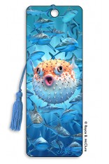 Royce Bookmark - Big Trouble (6 Pack)