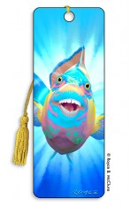 Royce Bookmark - One of a kind (6 Pack)