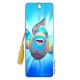 Royce Bookmark - One of a kind (6 Pack)