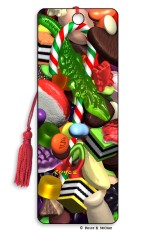 Royce Bookmark - Sugar Shock (6 Pack)