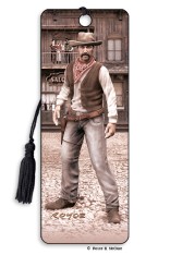 Royce Bookmark - Gunslinger (6 Pack)