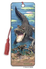 Royce Bookmark - Gators  (6 Pack)