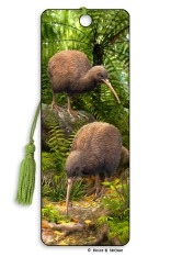 Royce Bookmark - Kiwi  (6 Pack)