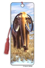 Royce Bookmark - Mammoth (6 Pack)