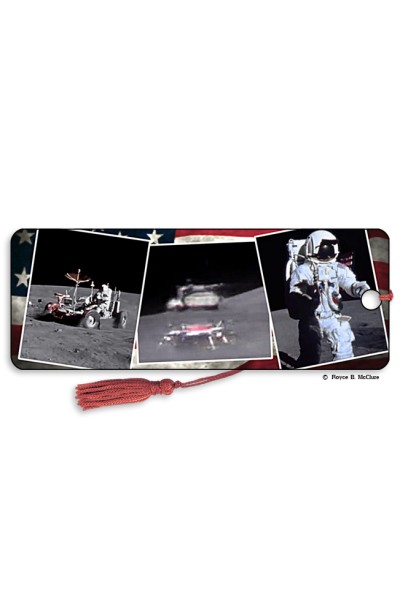 Royce Bookmark - Apollo (6 Pack)