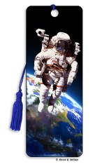 Royce Bookmark - Space Walk (6 Pack)