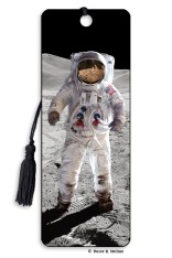 Royce Bookmark - Moon Walk (6 Pack)