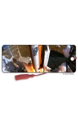 Royce Bookmark - Shuttle Launch 2 (6 Pack)