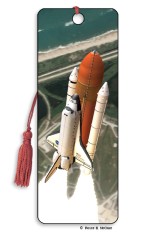 Royce Bookmark - Blastoff (6 Pack)
