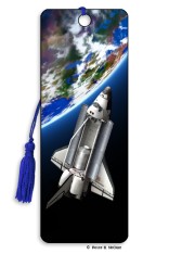 Royce Bookmark - Orbit (6 Pack)