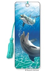 Royce Bookmark - Bubbles (6 Pack)