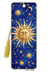 Royce Bookmark - Sunny (6 Pack)