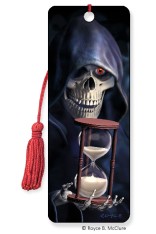 Royce Bookmark - Grim Reaper (6 Pack)