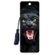 Royce Bookmark - Black Panther  (6 Pack)