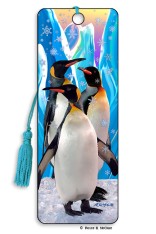 Royce Bookmark - Snowflakes (6 Pack)