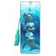 Royce Bookmark - Dolphin Trio (6 Pack)