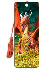 Royce Bookmark - Dragon Hoard (6 Pack)