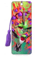 Royce Bookmark - Humming Along (6 Pack)