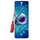 Royce Bookmark - Shark Tunnel  (6 Pack)