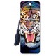 Royce Bookmark - Tiger Growl (6 Pack)