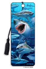 Royce Bookmark - Wish You Were Here (6 Pack)