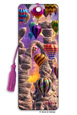 Royce Bookmark - Threading The Needle (6 Pack)