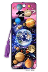 Royce Bookmark - You Are Here (6 Pack)
