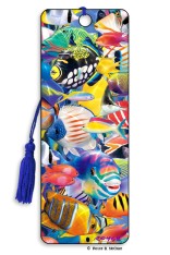 Royce Bookmark - Fish Jam (6 Pack)