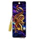 Royce Bookmark - Golden Dragon (6 Pack)