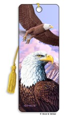 Royce Bookmark - Eagles (6 Pack)