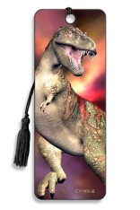 Royce Bookmark - T-Rex Flip (6 Pack)