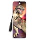 Royce Bookmark - T-Rex Flip (6 Pack)