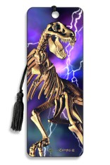 Royce Bookmark - T-Rex Flip (6 Pack)