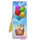 Royce Bookmark - Kitty Up (6 Pack)