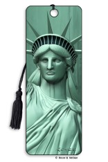 Royce Bookmark - Liberty (6 Pack)