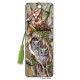 Royce Bookmark - Owls (6 Pack)
