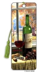 Royce Bookmark - Chateau Minden (6 Pack)