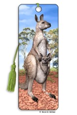 Royce Bookmark - Joey (6 Pack)