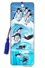 Royce Bookmark - Iceberg (6 Pack)
