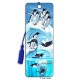 Royce Bookmark - Iceberg (6 Pack)